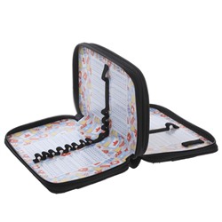 Пенал 4-х ств. 190х110 мм "Зона геймера" (089076) 47114 Хатбер