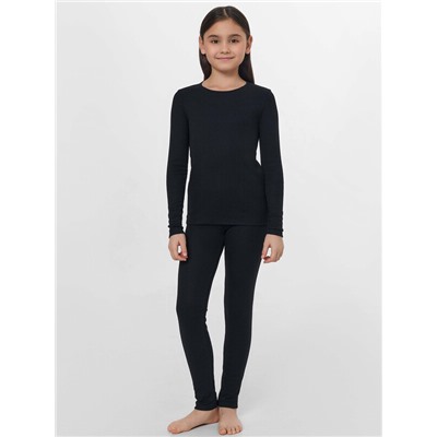 КОМПЛЕКТ ДЛЯ ДЕВОЧЕК "ТЕРМО" (ДЖЕМПЕР, ЛЕГГИНСЫ) 697703