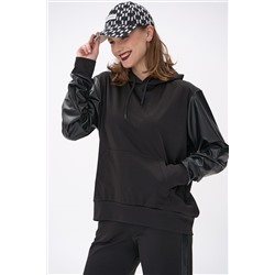 Толстовка Дори (чёрный)