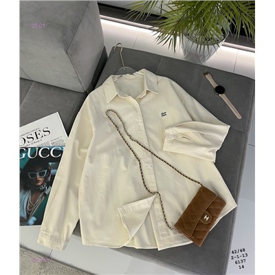 Рубашка бронь 2057613-1