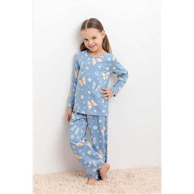 Пижама CROCKID, 975659