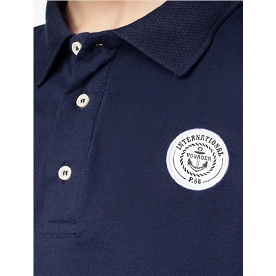 VILATTE Футболка M49.386