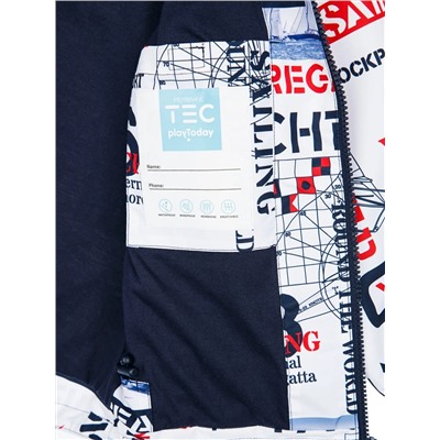 PLAYTODAY Куртка 12412006