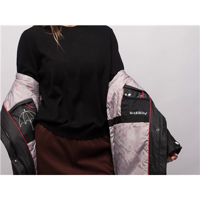 Плащ MARIKOO