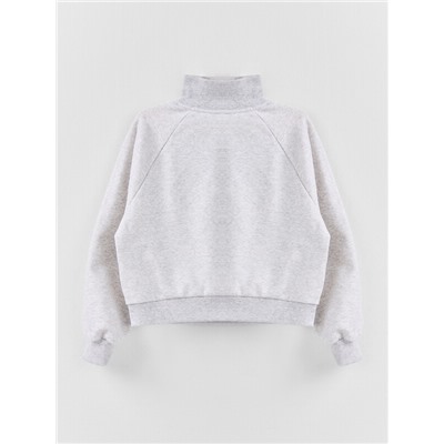 СВИТШОТ ДЛЯ ДЕВОЧЕК 127970