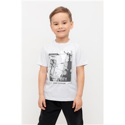 473269 CROCKID Фуфайка
