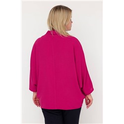 Блузка женская  4291/02/Фуксия