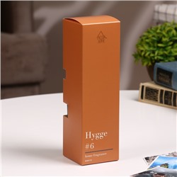 Диффузор ароматический Hygge #6 Манго, 100 мл