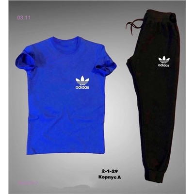 Костюм двойка 1843435-2