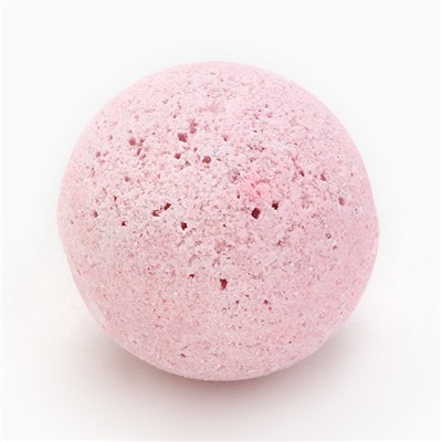 Бомбочка для ванны «Для тебя в Новый год!», 40 г, аромат лаванды, Чистое счастье