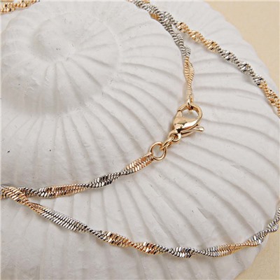 XUPING Цепочка арт. 28 0353 (id 280397)