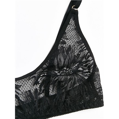 CONTE MYSTERY GARDEN LBE 3113 Бюстье женское