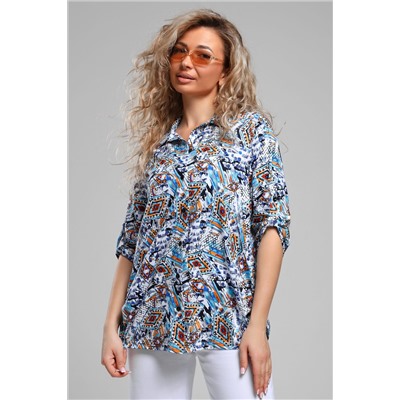 Рубашка 36955 НАТАЛИ, 1185963