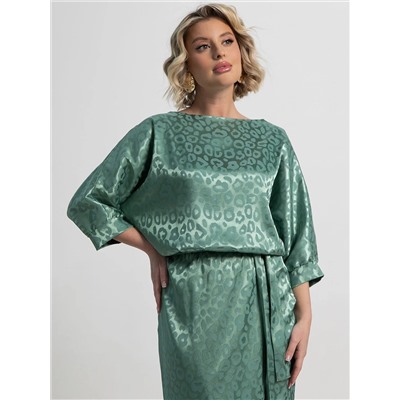 LT Collection Платье П15114-12М