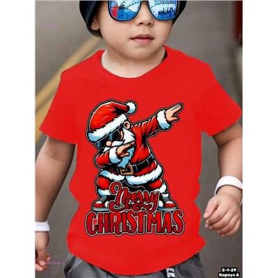 Футболка 2051845-1