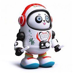 Интерактивная игрушка "Панда" в коробке