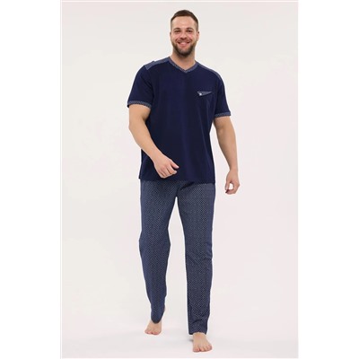 Lika Dress Пижама 6407