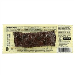 Epic Bar, Bison, Uncured Bacon + Cranberry, 1 Bar, 1.3 oz (37 g)