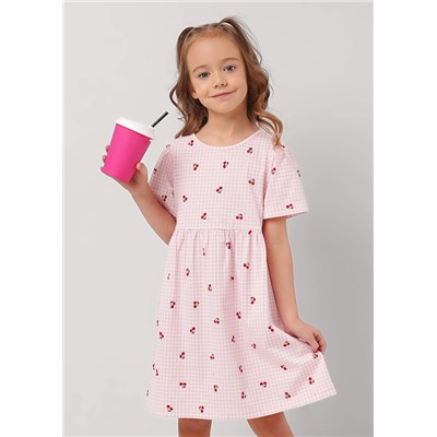 Платье детское
