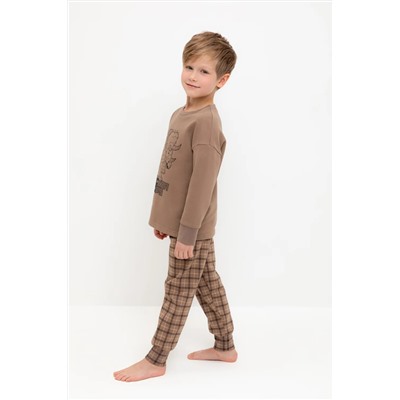 CROCKID Пижама К 1567