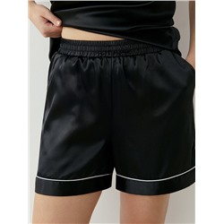 Omsa Пижама OmD 0211D LOVE Пижама жен. (Майка на узких брет +Шорты), PL