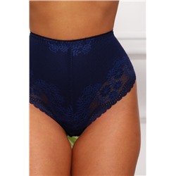 Трусы 64866 (Синий)