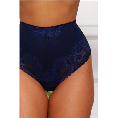 Трусы 64866 (Синий)