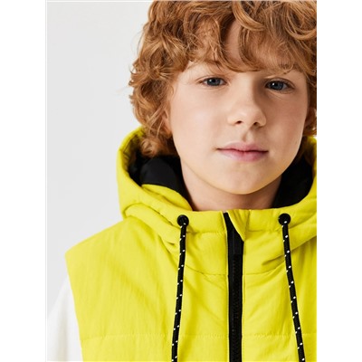 Acoola Жилет 20130400004