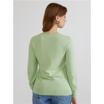 CONTE LDK2451 Джемпер женский