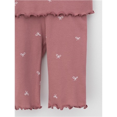 CROCKID Пижама К 1632