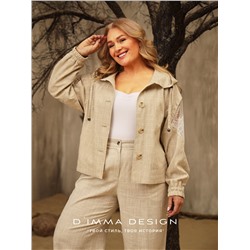 DIMMA Жакет 2573