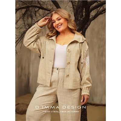 DIMMA Жакет 2573