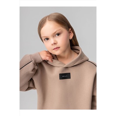 Костюм (Худи+Брюки) BODO-S, 1225317