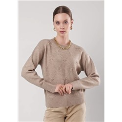 CLEVER Джемпер 154555/185апэ