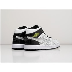 Кроссовки Nike Air Jordan 1 Mid