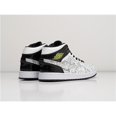 Кроссовки Nike Air Jordan 1 Mid