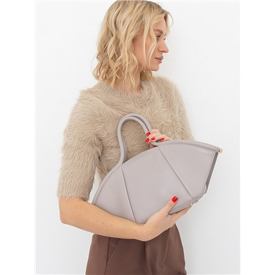 Сумка 2813YP beige Polina&Eiterou