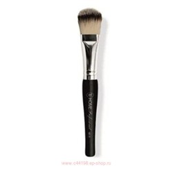 Triumph Кисть для нанесения тональной основы Home Professional HBF-01