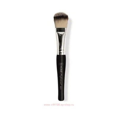 Triumph Кисть для нанесения тональной основы Home Professional HBF-01