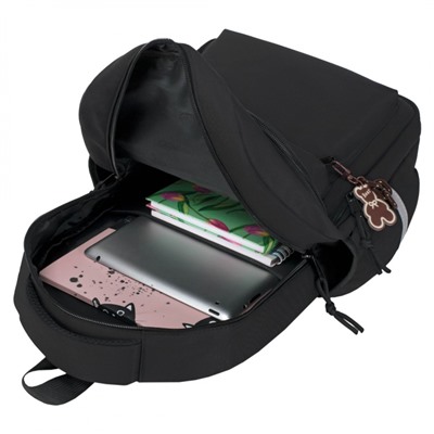 Рюкзак MERLIN M510 черный