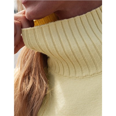 VILATTE Свитер D34.204