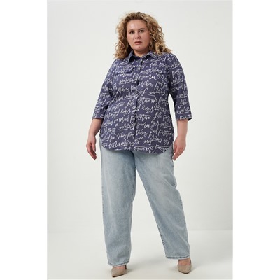 Рубашка женская 83605