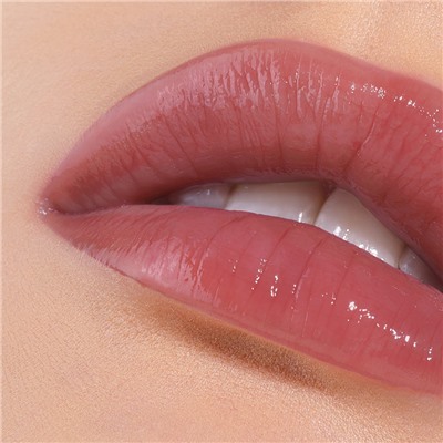 Масло-бальзам для губ 102 Smoky plum
