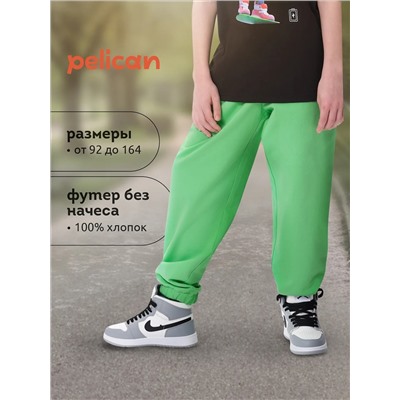 PELICAN Брюки BFPQ3321U