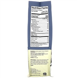 Teeccino, Prebiotic Herbal Coffee, Medium Roast, Caffeine Free, Macadamia Nut, 10 oz (284 g)