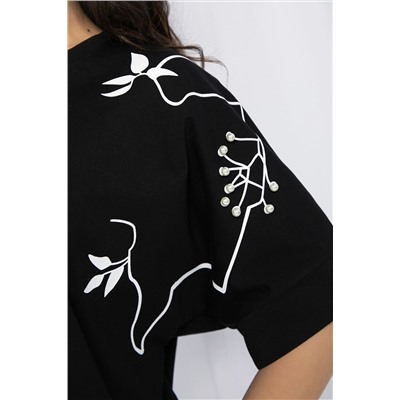 LT Collection Блуза
