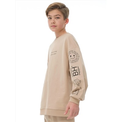 PELICAN Толстовка BFN4322U