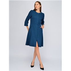 VISERDI Платье 10413-син 4441565
