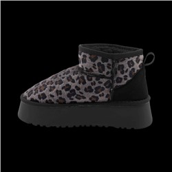 Угги Н806 серые