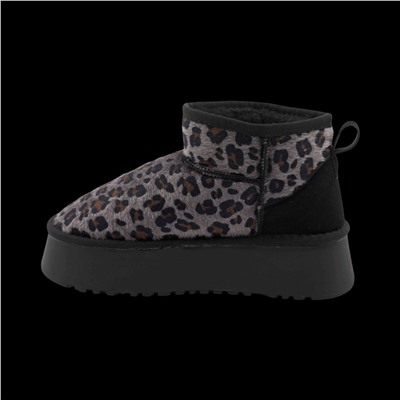 Угги Н806 серые